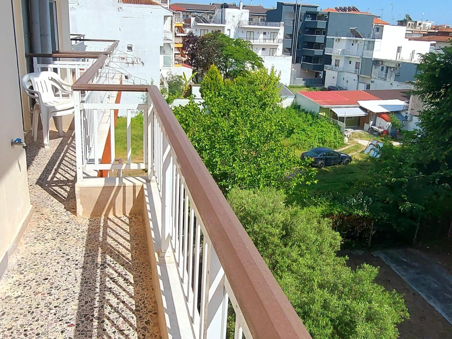 Haus Olymp Paralía Quarto foto